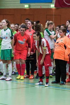 Bild 15 - C-Juniorinnen Landesmeisterschaft